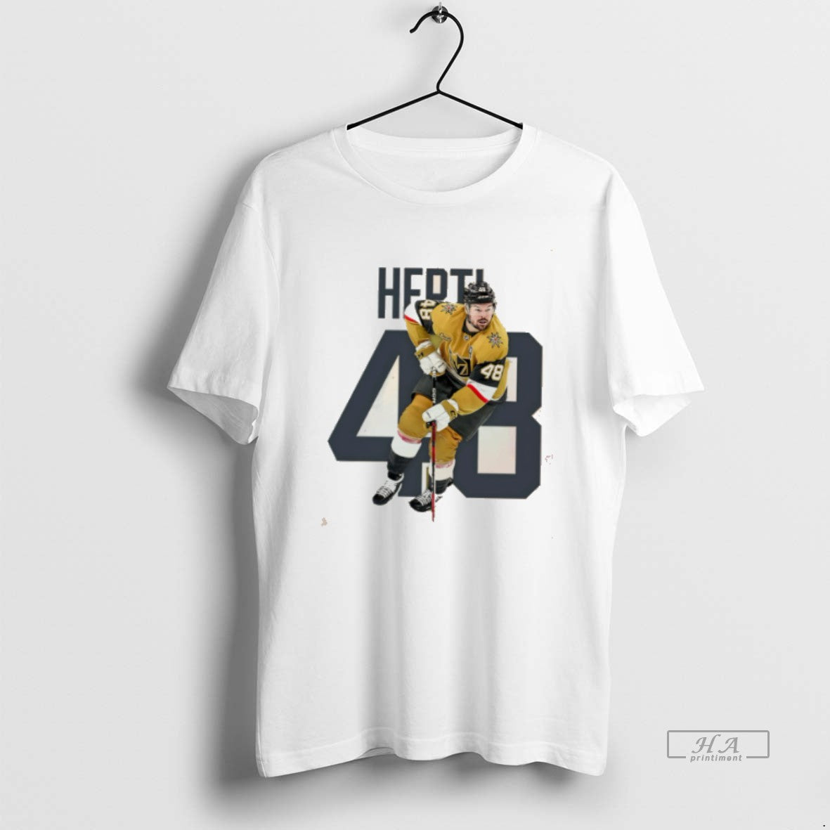 Official Tomas Hertl Vegas Golden Knights Player And Name T-Shirts, Hoodie, Sweatshirt | HypeCrazeTee.com