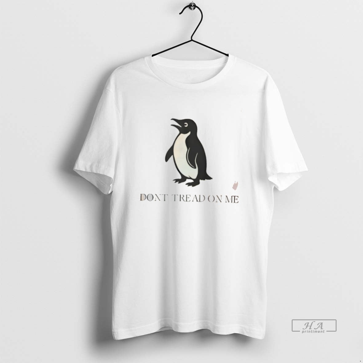 Official Penguin Dont Tread On Me T-Shirts, Hoodie, Sweatshirt | HypeCrazeTee.com