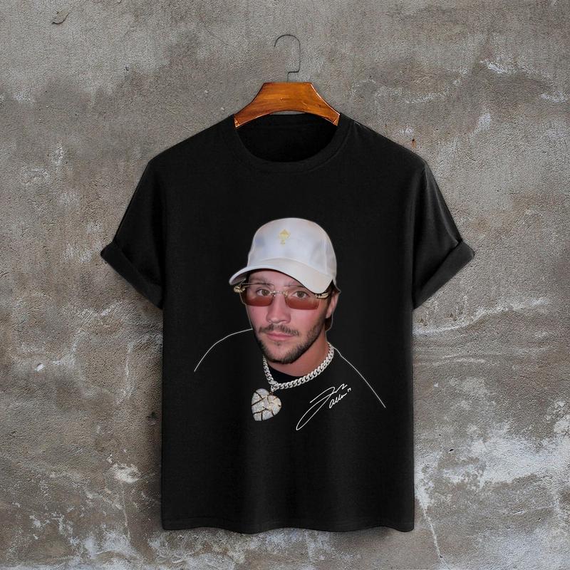 Josh  Shirt, Allen Funny Meme Sweatshirt, Bills Graphic Tee, Buffa Tee, Football Game Day