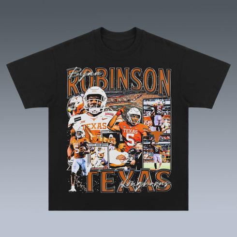 VINTAGE TEE  BIJIAN ROBINSON