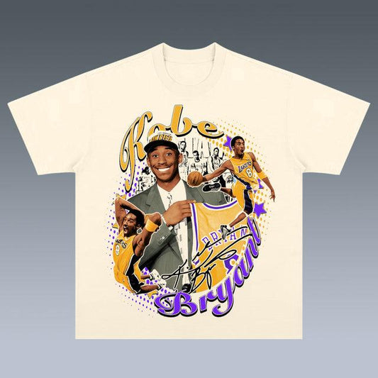 VINTAGE TEE  KOBE 3.21