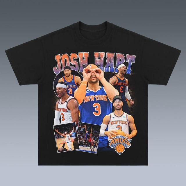 VINTAGE TEE  JOSH HART 7.30