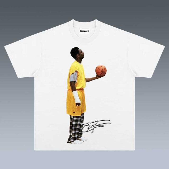 VINTAGE TEE  KOBE 10.10-2