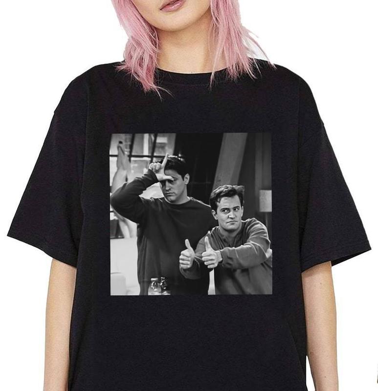 Chandler Retro Friends Shirt , Chandler Bing graphic Shirt, Sweatshirt, Chandler Unisex Shirt, Chandler Bing, Friends Gift Shirt Sweatshirt, Hoodie, C