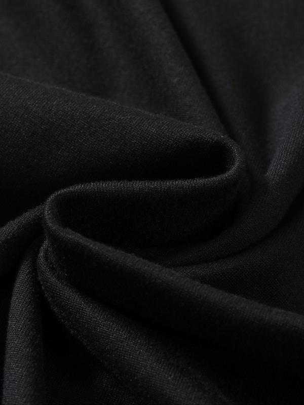 Men's Letter Print Round Neck Tee,Ã‚Â Summer Clothes, Regular Fit Crew Neck Short Sleeve T-Shirt for Outdoor Daily Wear, Graphic Tees,Ã‚Â Casual Summer Stre