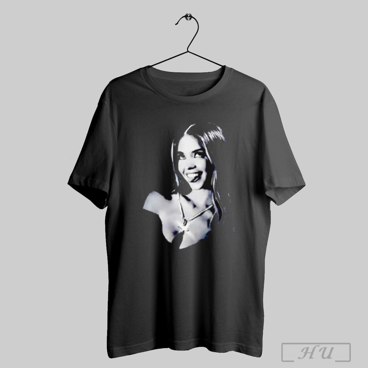 Sweeney Saint Graphic Shirt Sweatshirt