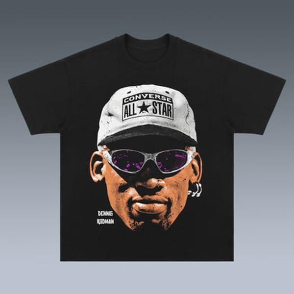 VINTAGE TEE _ DE.NNISss