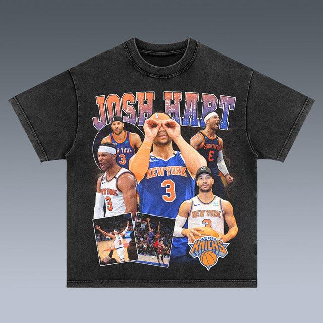 VINTAGE TEE  JOSH HART 7.30