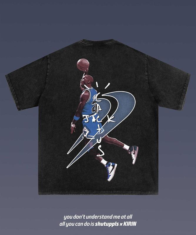 Cactus Jack 2-Sides Graphic T-Shirt, Rapper Shirt Rap Tee Hip hop Shirt,  Graphic T-Shirt, Rapper Shirt Rap Tee, Vintage Y2K, Hoodie, Sweatshirt Cloth