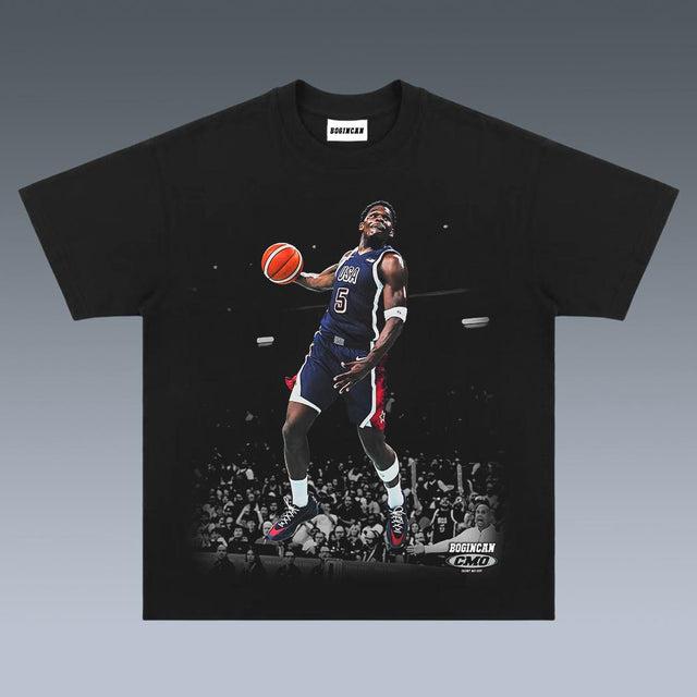 VINTAGE TEE  ANTHONY EDWARDS 8.7