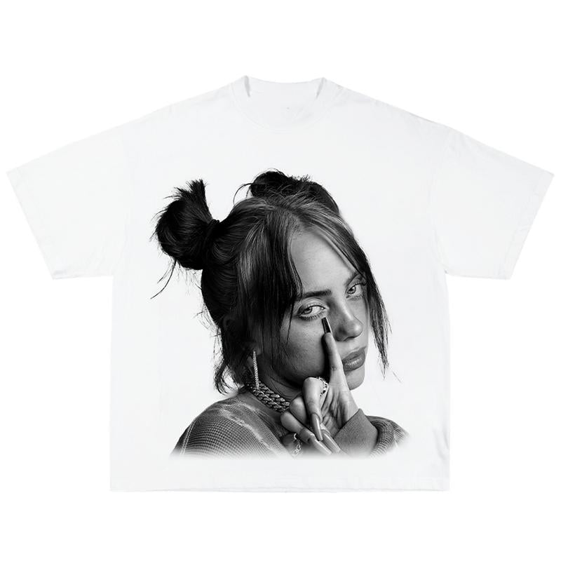 Billie Tee â€“ A Tribute To True Fans With Timeless Vintage Taste