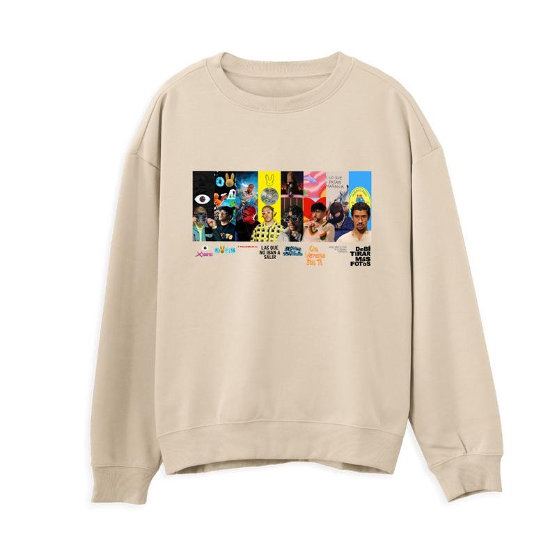 B B Shirt, B Bunny Vintage Shirt, Rapper Top, Retro & Album shirt, Concert Tour Tee, Music Lover Gift, Gift for Fans Sweatshirt, Hoodie Menswear Tops