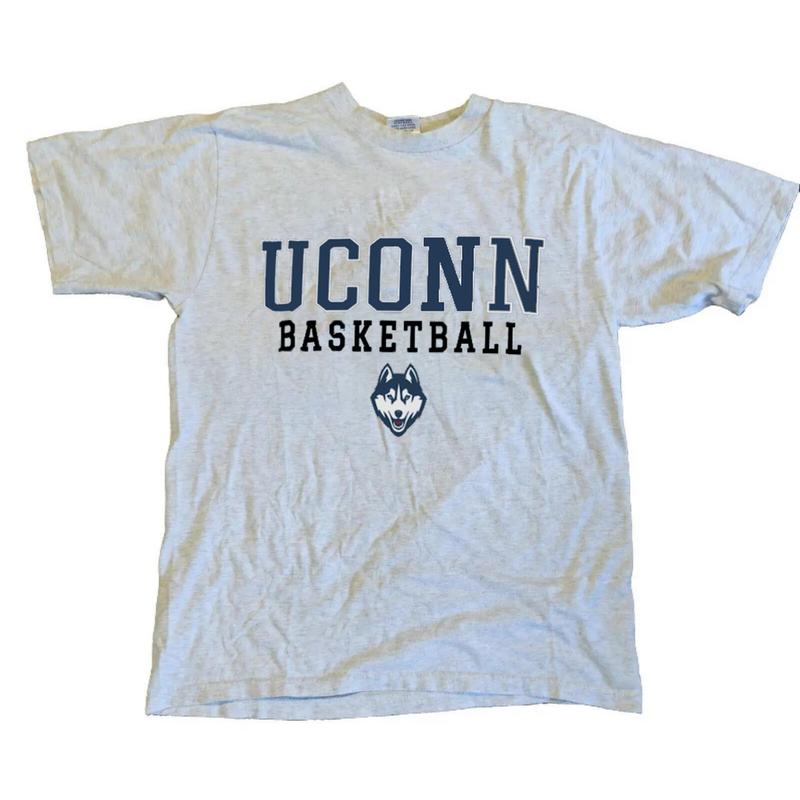 Vintage Men's Basketball NCAA College All  Teams Ash Unisex Streetwear Top Sports Classic Sweater Pullover Long Sleeve Sweatshirts Christmas t shirt