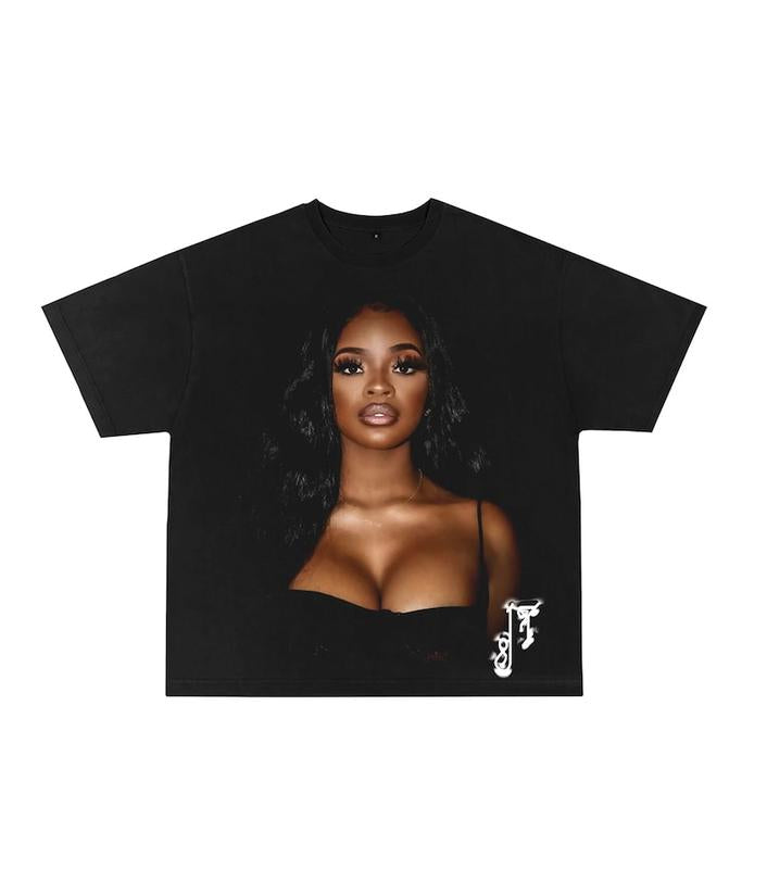 Retro T shirt - Merch  T shirt - Vintage T shirt City Girls JT T Shirt Classic 90s Graphic Tee - Unisex T-Shirt, Hoodie, Sweatshirt for Men Women