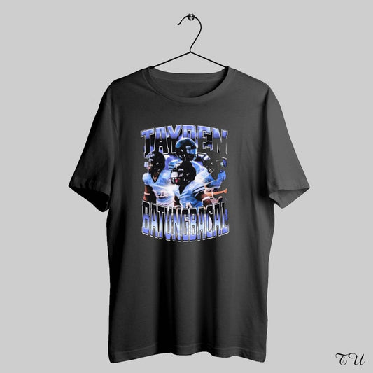 Tayden Batungbacal Vintage T Shirts
