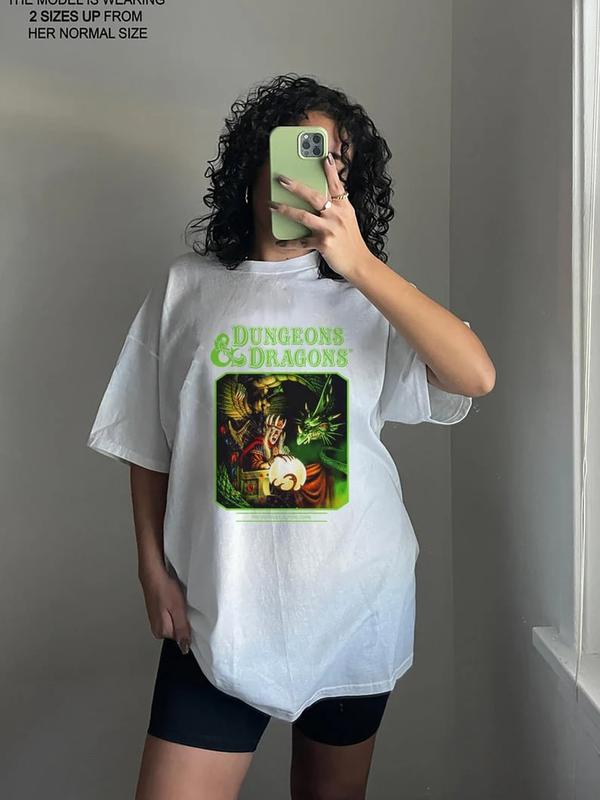 Dungeons & Dragons Vintage Inspired Tee, DnD Shirt, Vintage Dungeons & Dragons 1974 Sweatshirt, DnD Sweatshirt, Dungeon Master Sweatshirt
