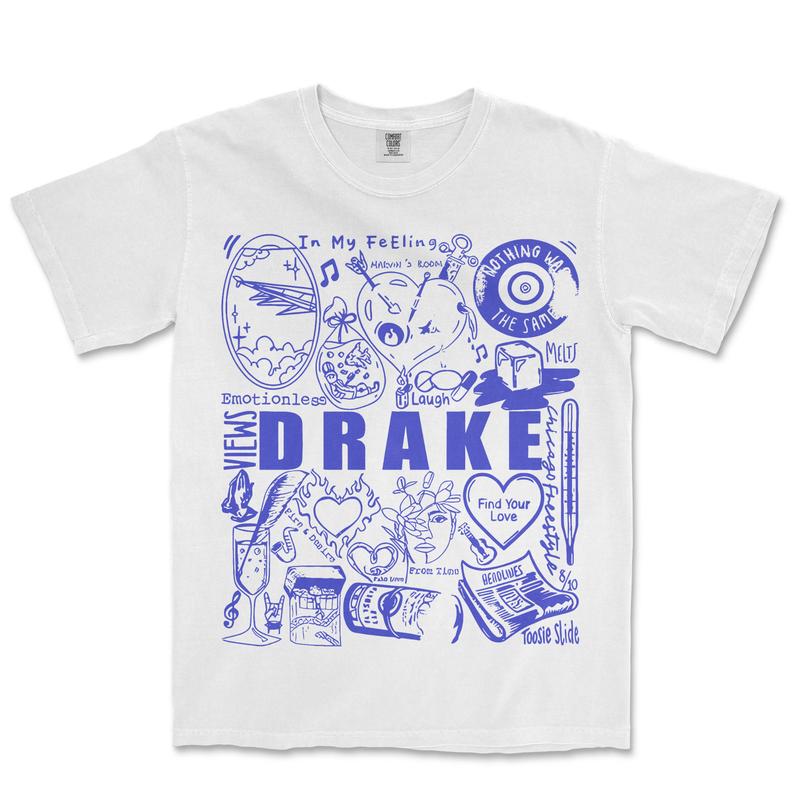 Drake Champagne Poetry Shirt, Drake Certified Lover Boy Vintage Shirt, It's All A Blur Tour 2023 IAAB Merch  21 SavageAnalyze listing