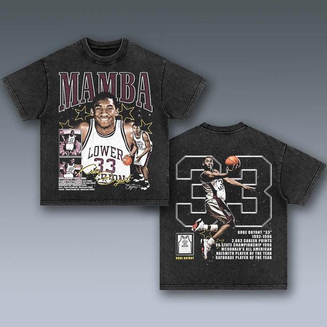 VINTAGE TEE  KOBE