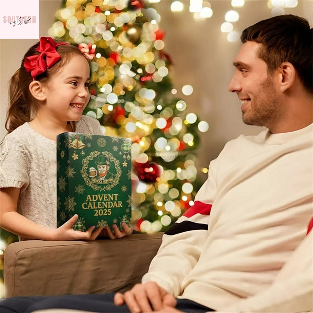 Dropkick Murphys Advent Calendar 2025