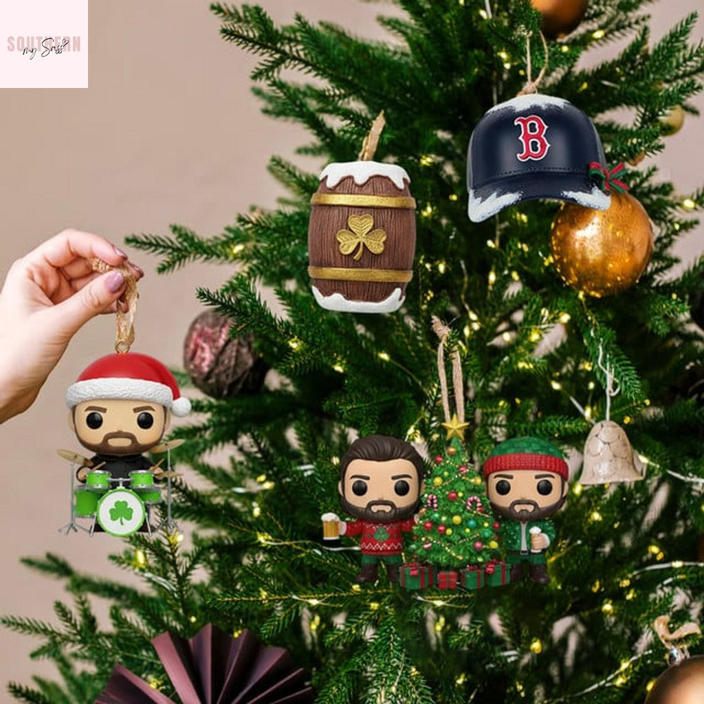 Dropkick Murphys Advent Calendar 2025