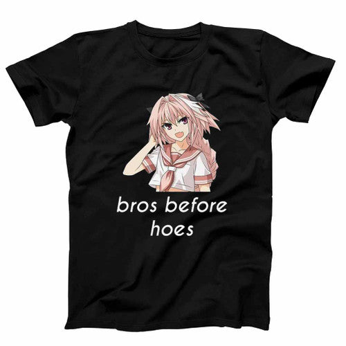 Fate Go Astolfo Anime Mens T-Shirt Tee