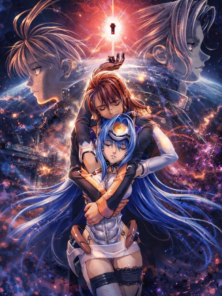 Xenosaga 2 by nerdygamespot