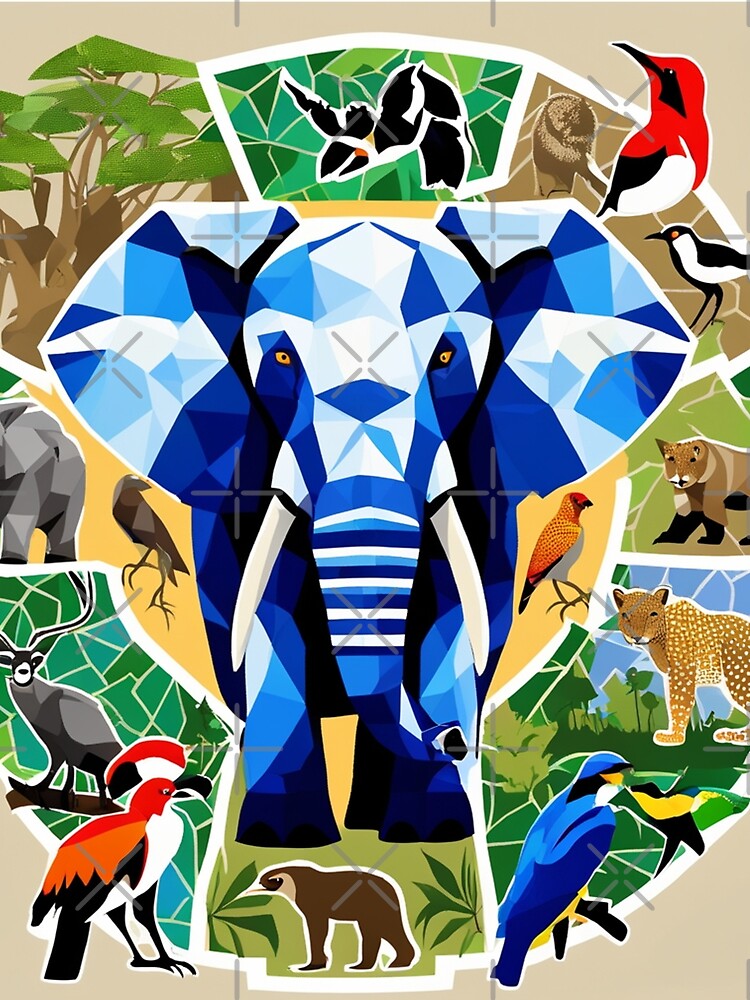 Wildlife Wonders by Eandbeyond