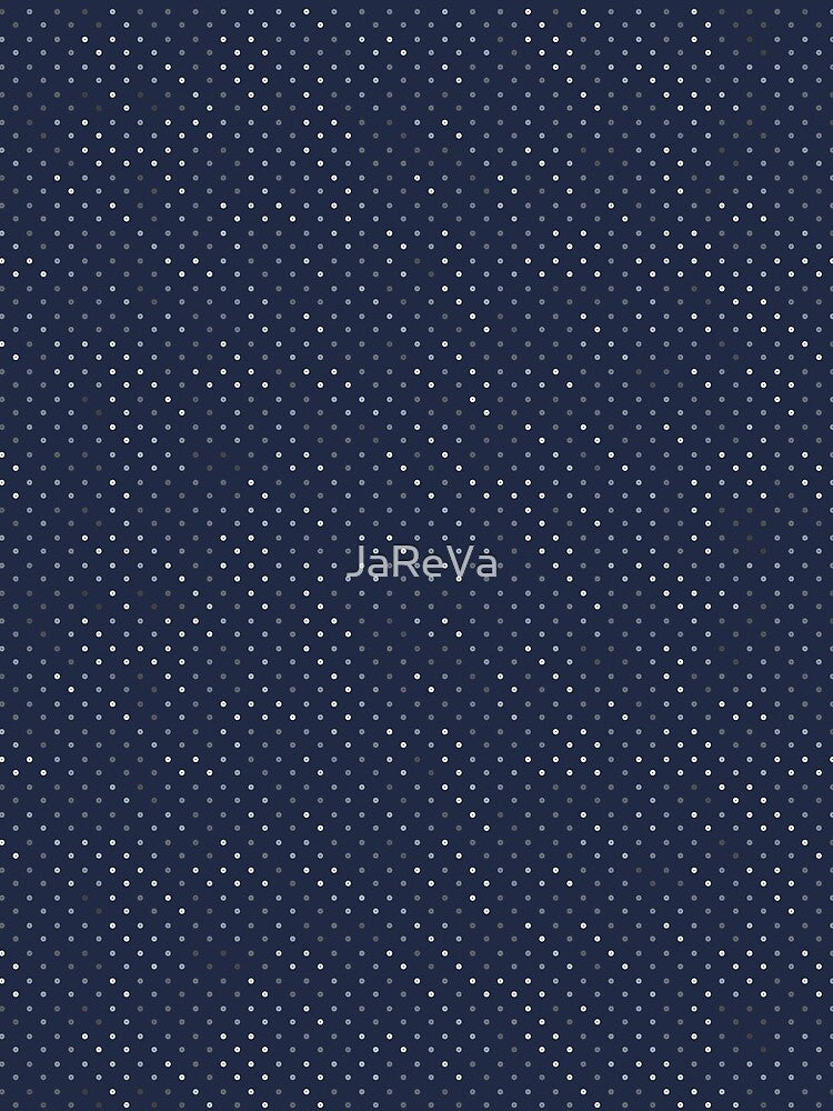 Printed image of sequin pattern v30 by JaReVa