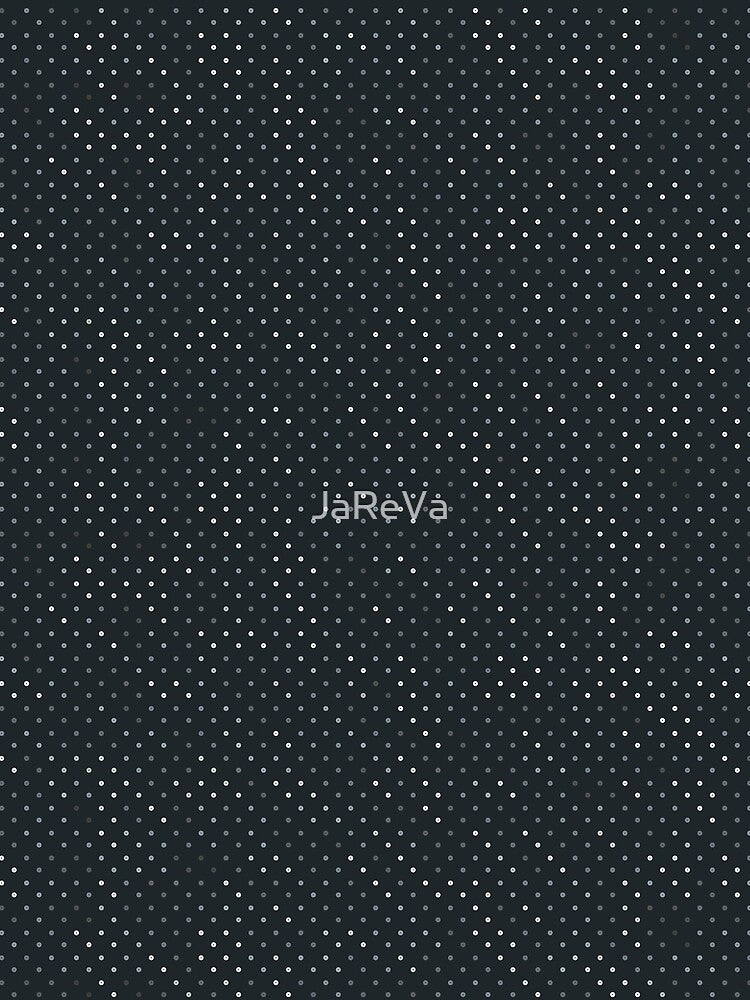 Printed image of sequin pattern v45 by JaReVa