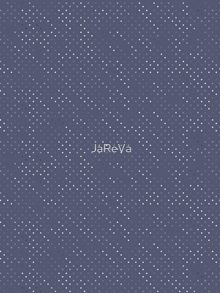 Printed image of sequin pattern v9 by JaReVa