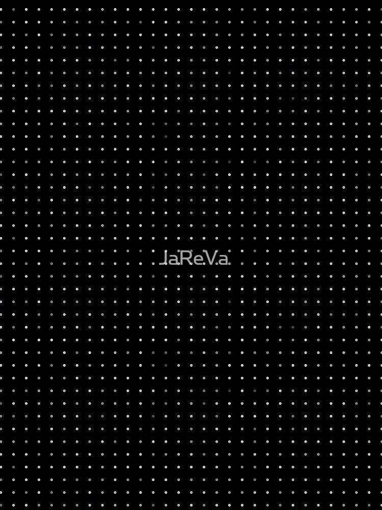 Printed image of sequin pattern v19 by JaReVa
