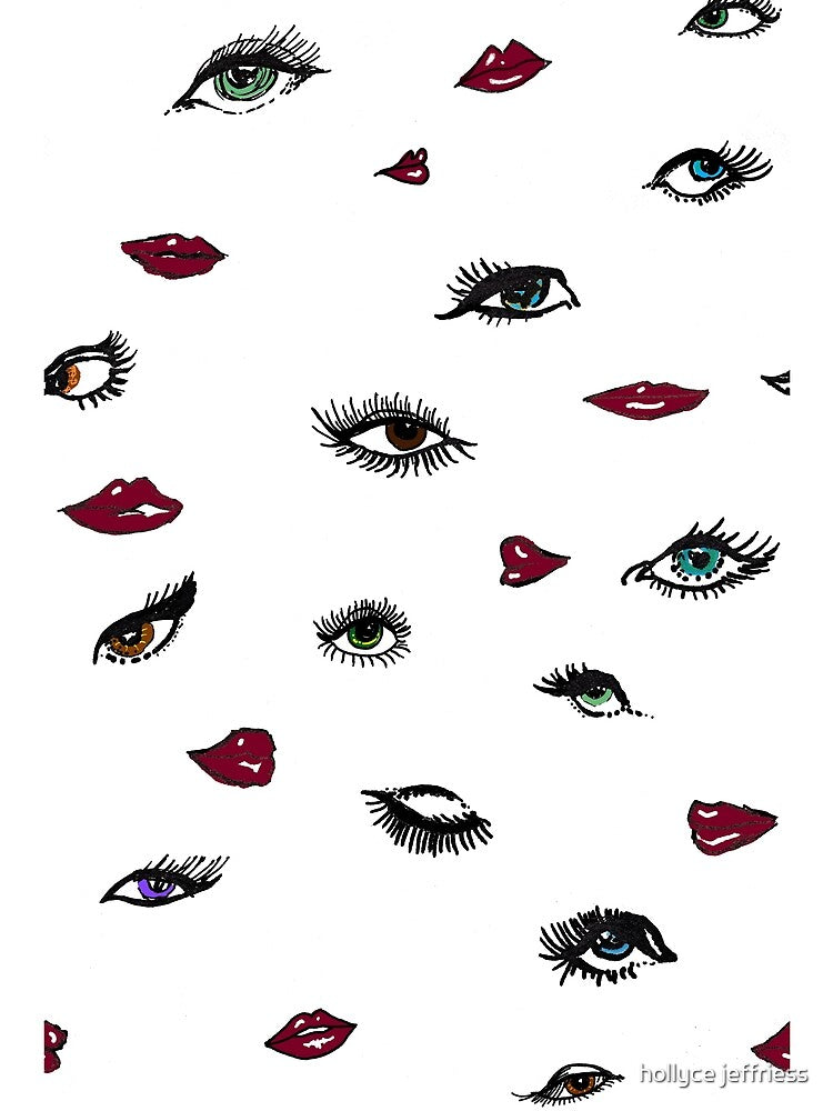 Flirty by hollyce jeffriess