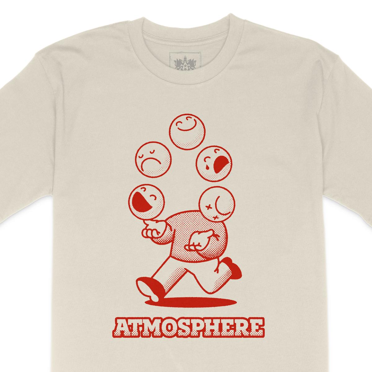 "Juggle" Shirt