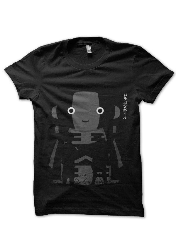 Final Tournament Black T-Shirt
