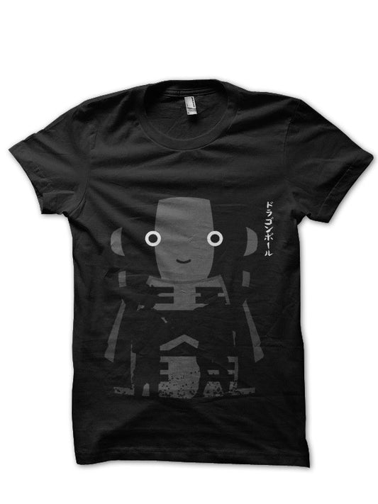 Final Tournament Black T-Shirt