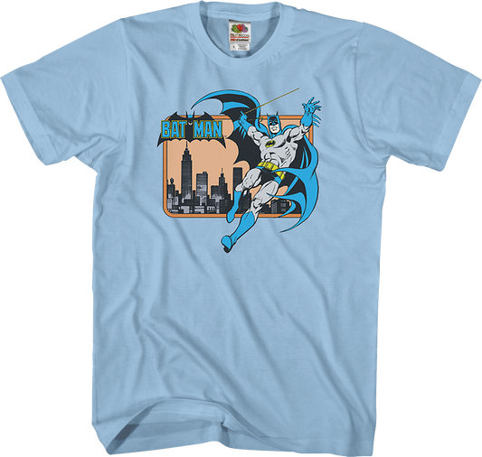 Gotham City Batman T-Shirt