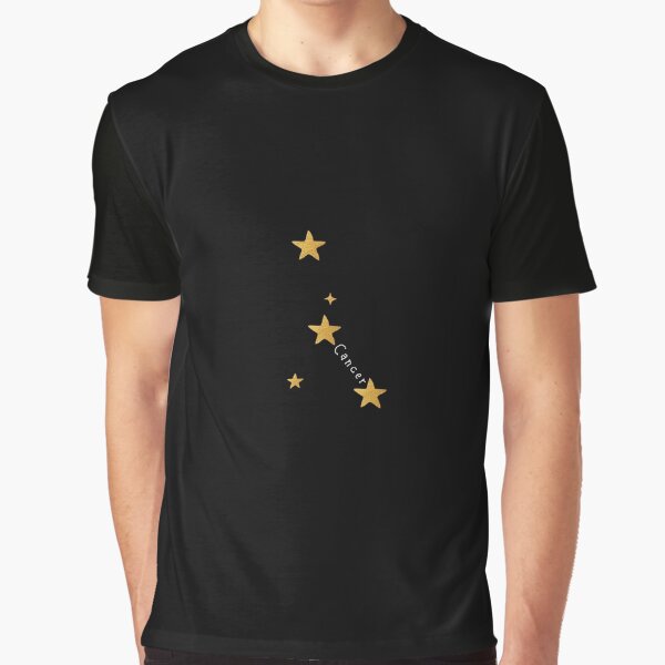 cancer Graphic T-Shirt