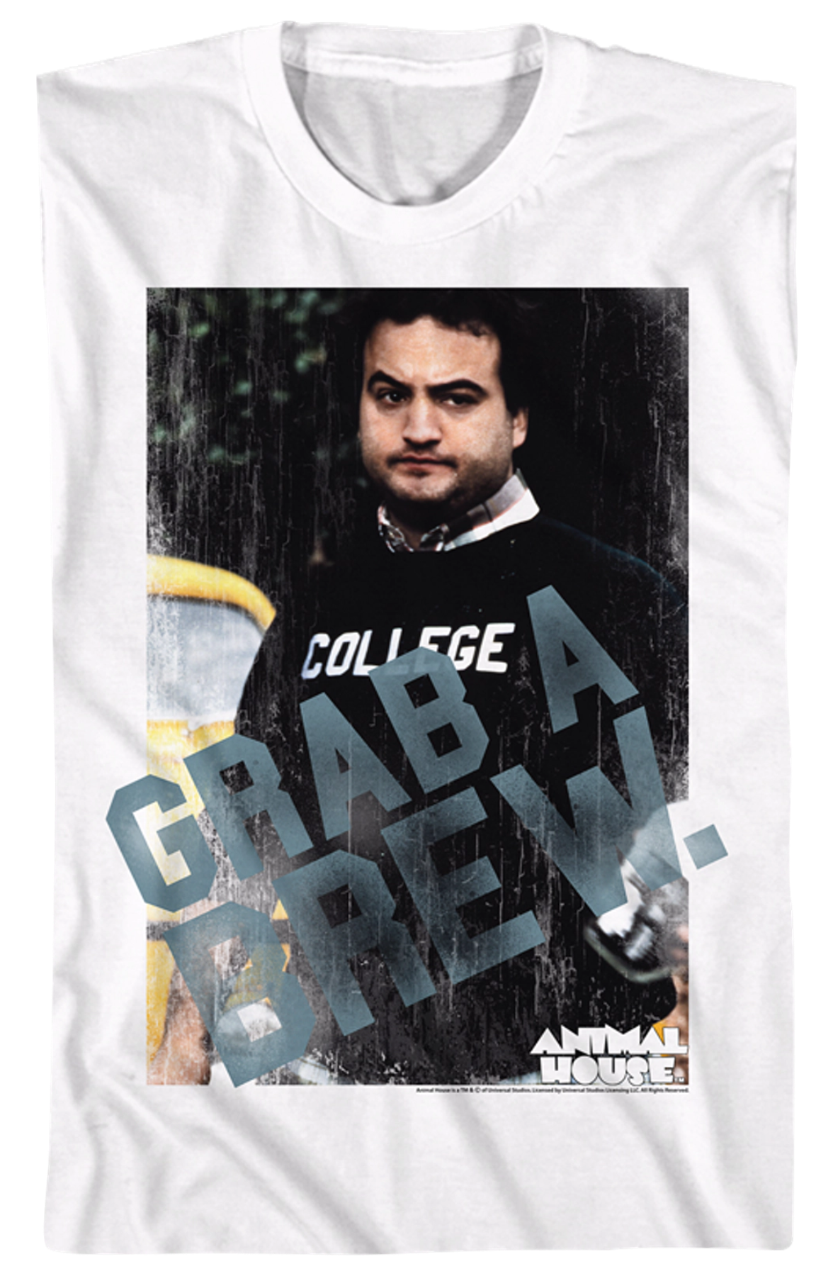 Grab a Brew Animal House T-Shirt