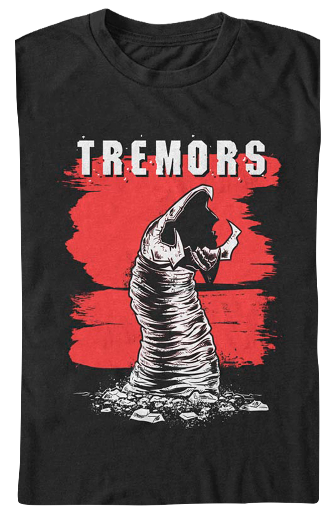 Graboid Tremors T-Shirt