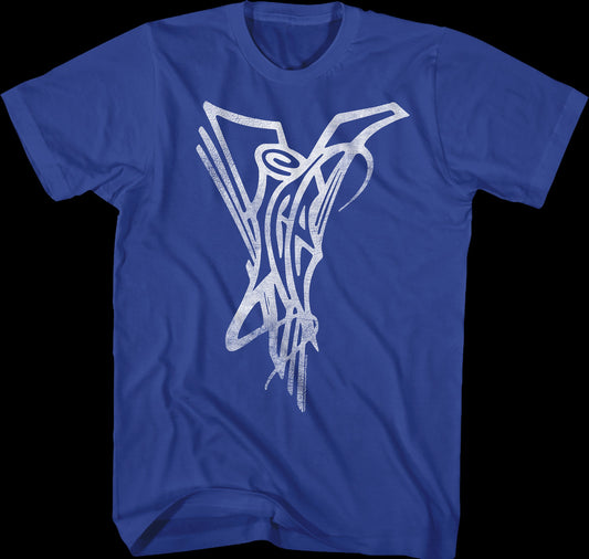 Graffiti Vanilla Ice T-Shirt