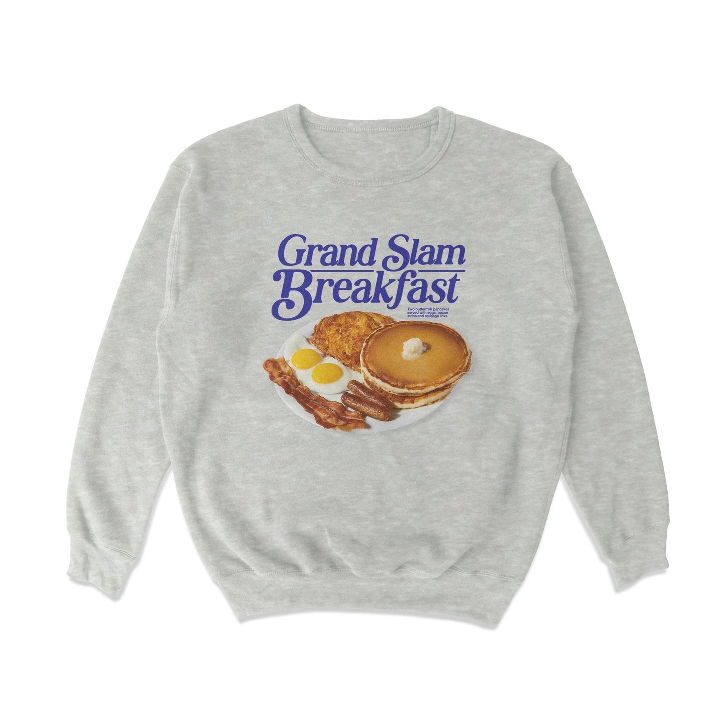 Grand Slam Crewneck Sweatshirt