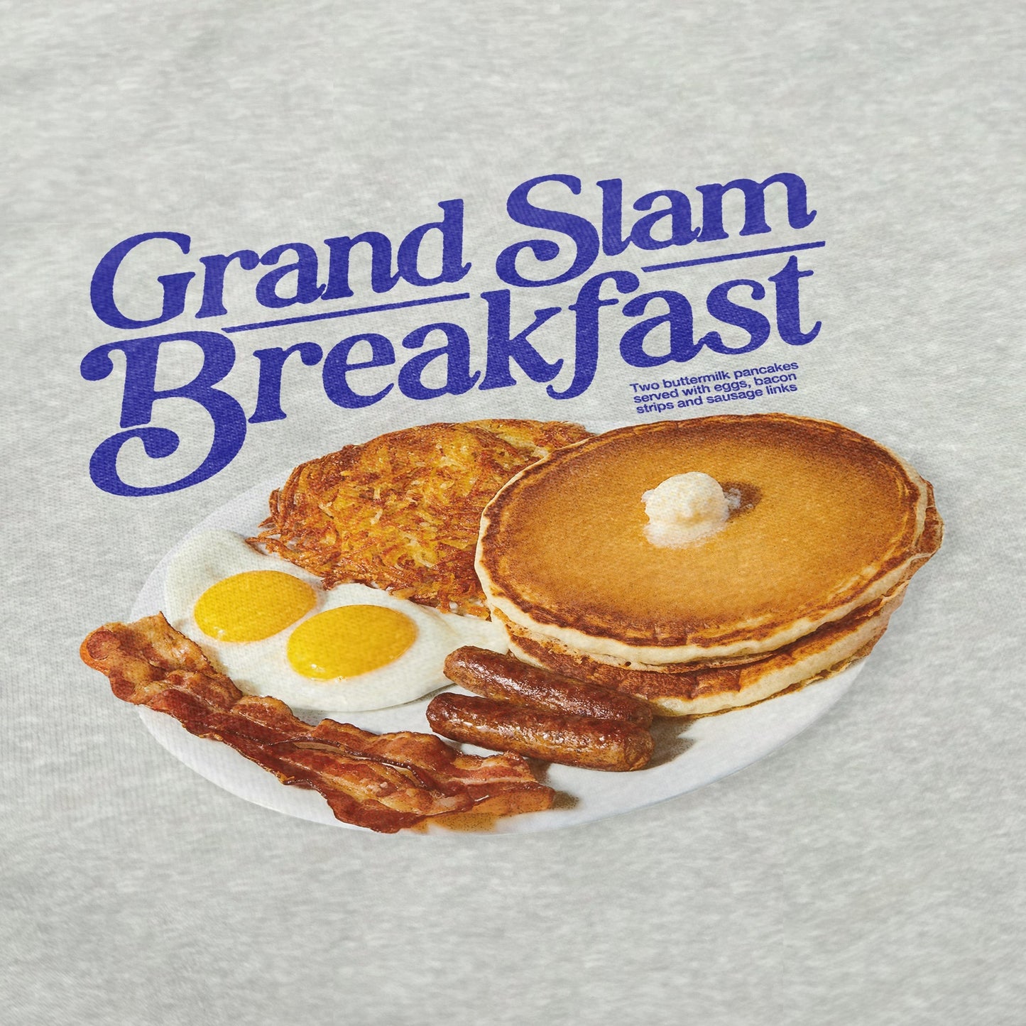 Grand Slam Crewneck Sweatshirt