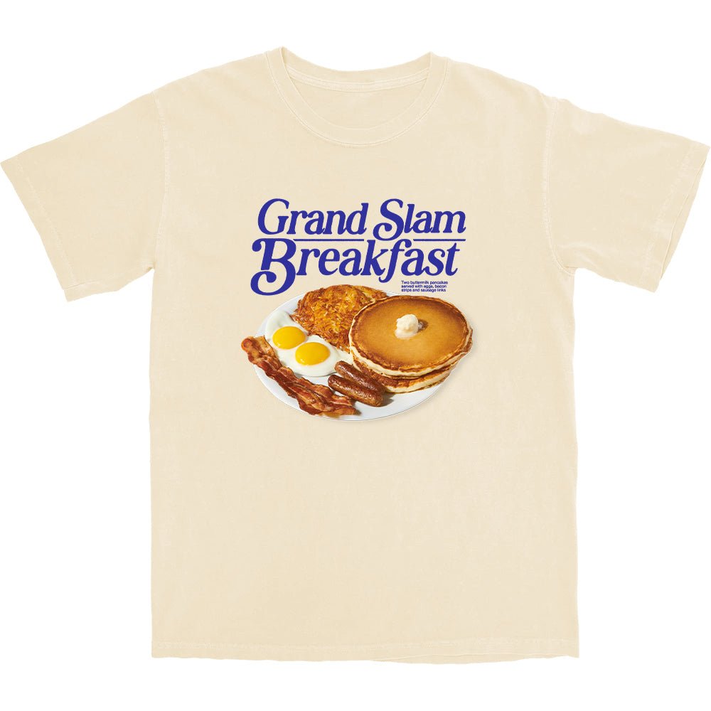 Grand Slam T Shirt