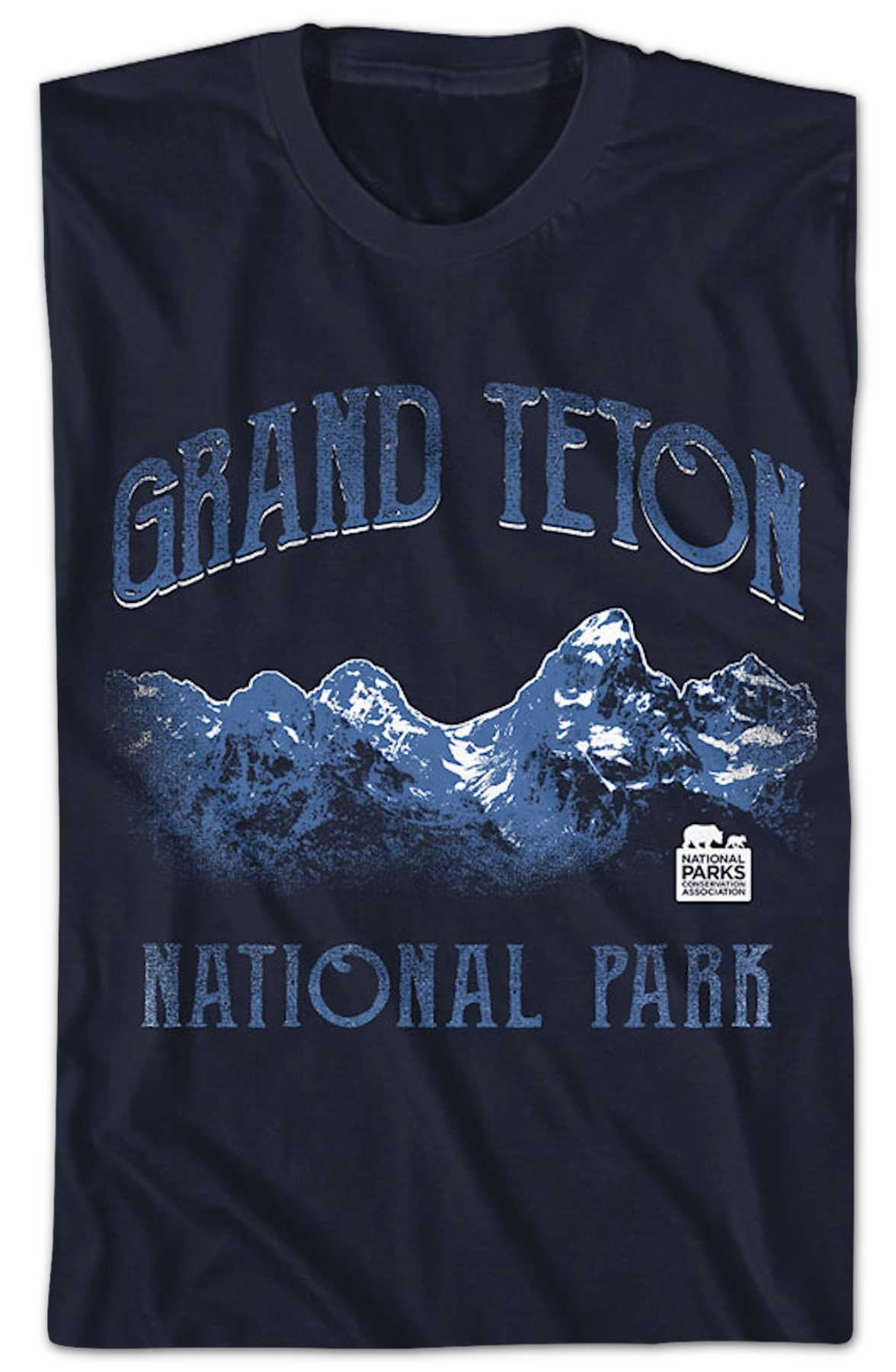 Grand Teton National Park T-Shirt