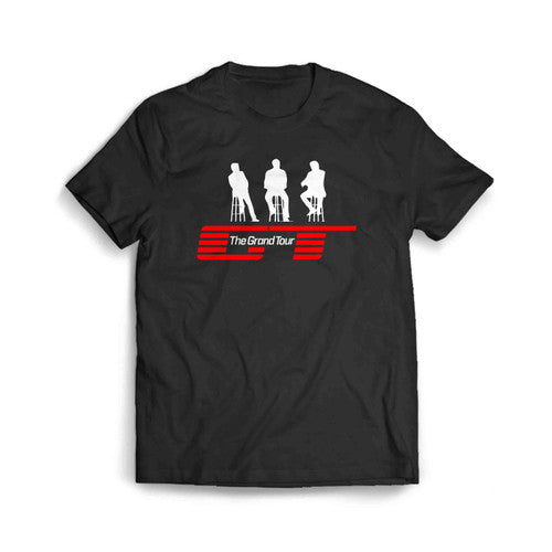 Grand Tour Men's T-Shirt