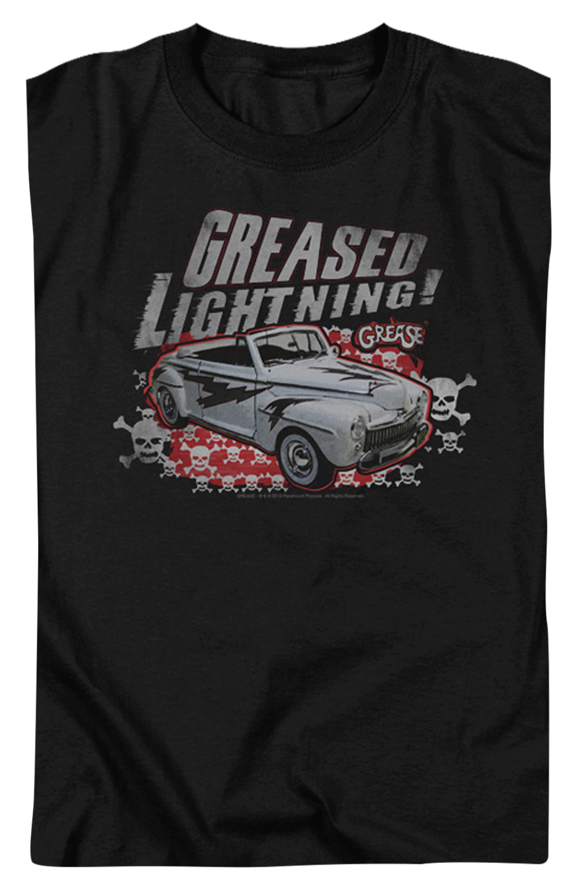 Greased Lightning T-Shirt