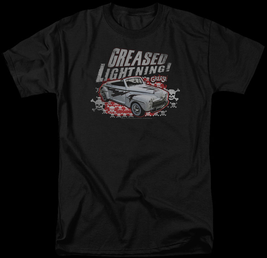 Greased Lightning T-Shirt