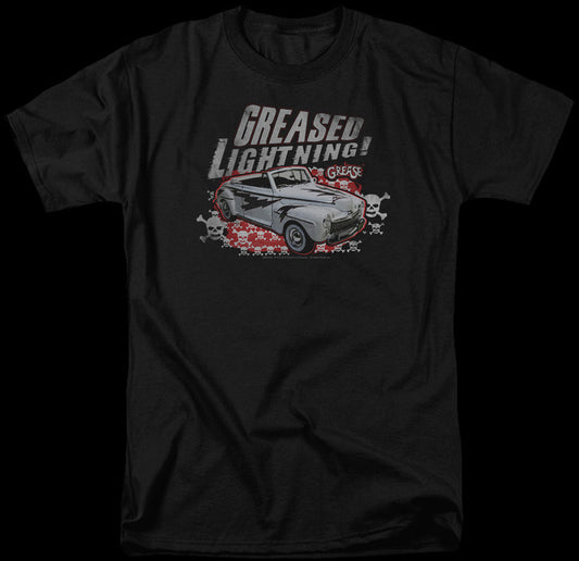 Greased Lightning T-Shirt