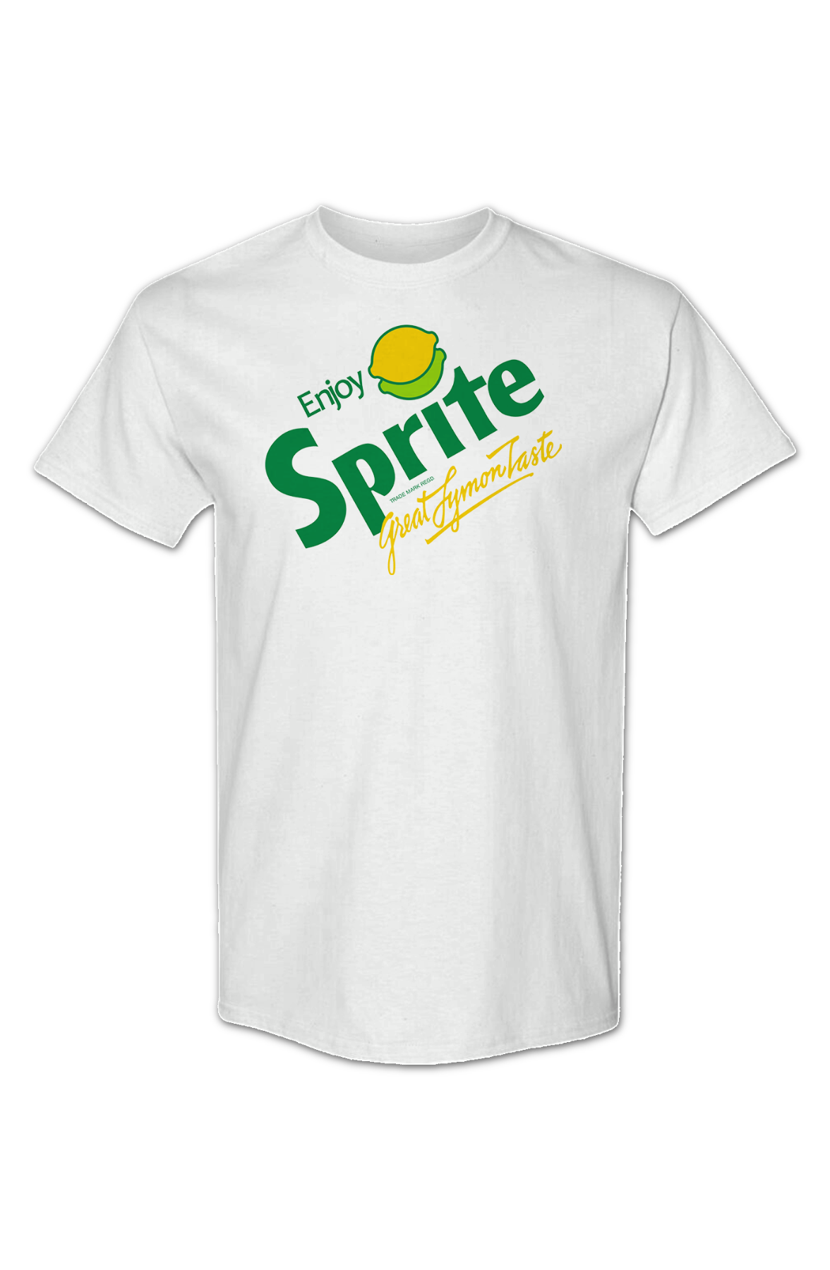 Great Lymon Taste Sprite T-Shirt