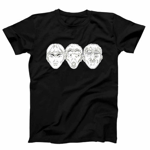 Great Teacher Onizuka Anime Mens T-Shirt Tee